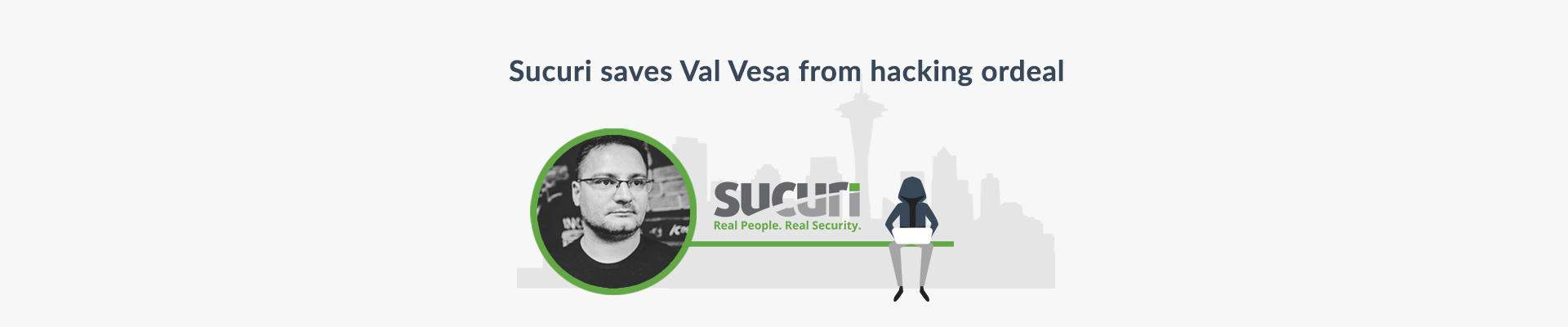 Sucuri saves Val Vesa from hacking ordeal - Plesk