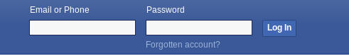 Fake User Authentication
