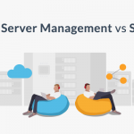 Cloud Server Management vs Shared – What’s the right way to follow?