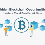 Hidden Blockchain Opportunities (1): Hosters, Cloud Providers & Plesk
