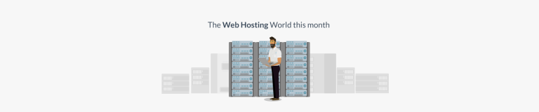 Plesk Web Hosting News - November 2018