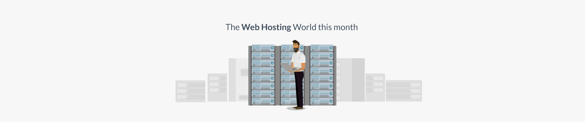 Plesk Web Hosting News - November 2018