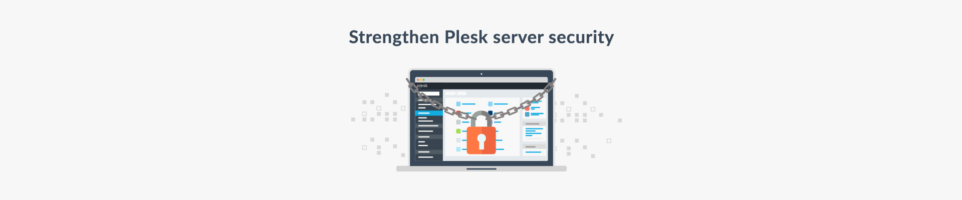 Best practices to Strengthen Plesk server securty - Ples
