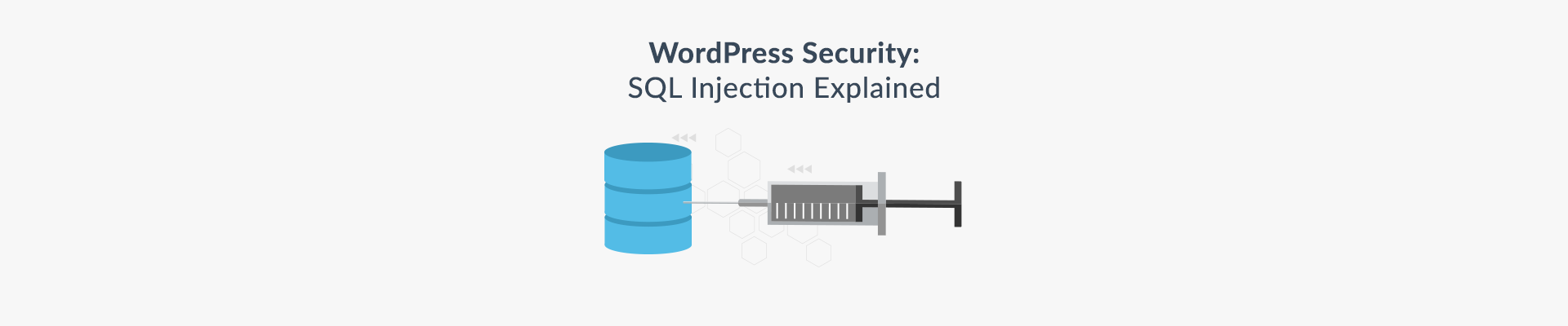 Guarding WordPress security - SQL Injections - Plesk