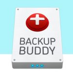 backupbuddy - wordpress backup solution - Plesk suggestion