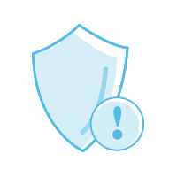 Vital security measures
