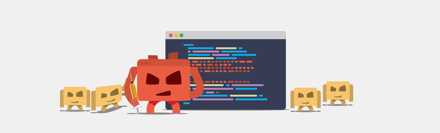 Nginx vs malicious bots