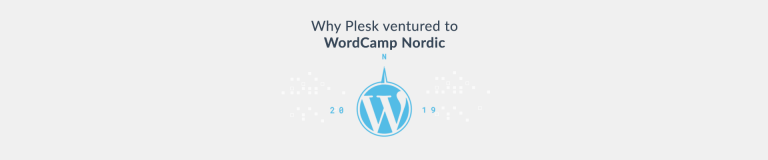 WordCamp Nordic