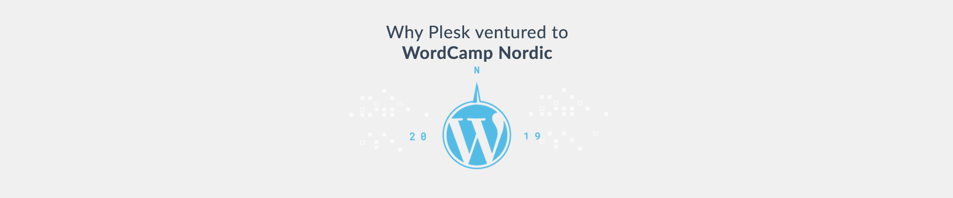 WordCamp Nordic