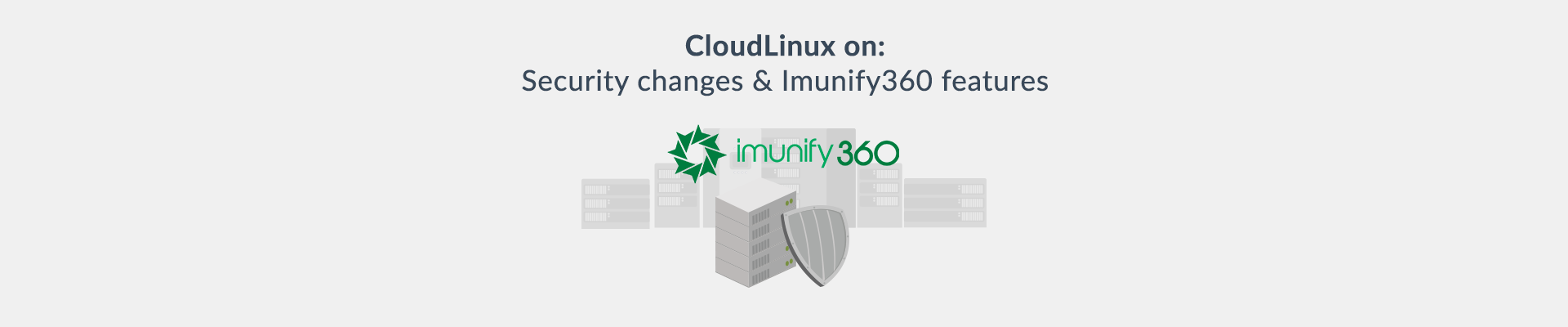CloudLinux say we need new security strategies - Plesk