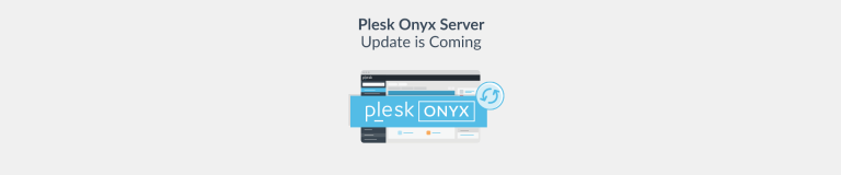 Automatic Plesk updates for 17.8