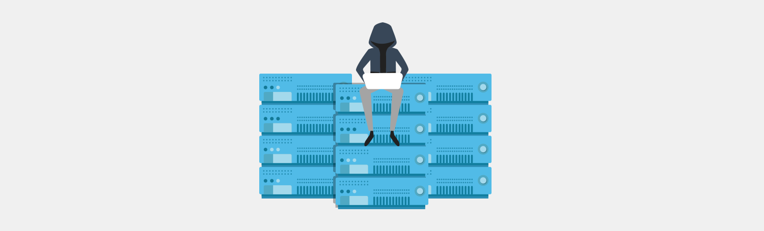 Common characteristics of cybercrime today - Server Security - Plesk