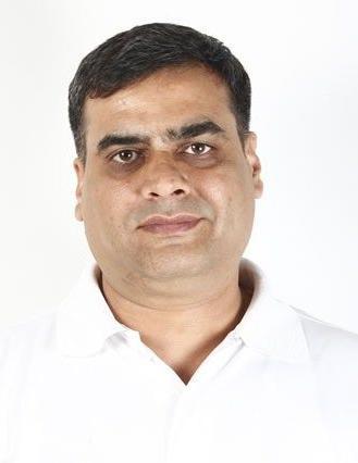 Naveen Sharma