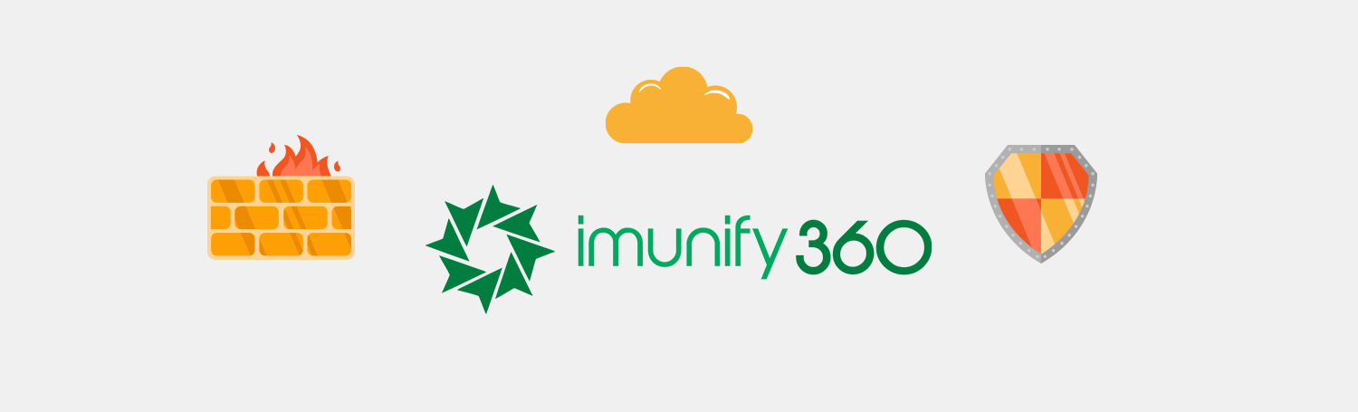Imunify360 in Plesk: Firewall, IDS/IPS, anti-malware, antivirus, patching, backup/restore
