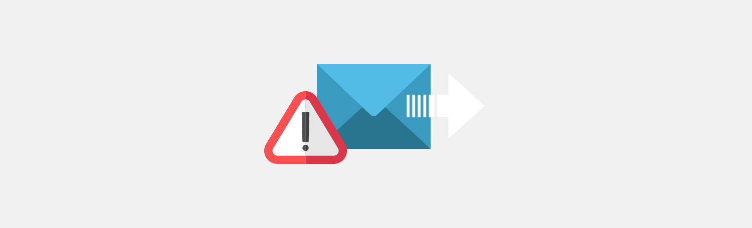 Limitations on Outgoing Email Messages - Plesk