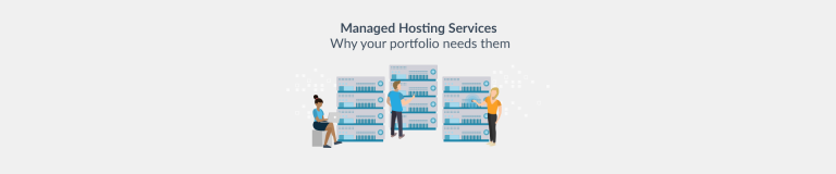 Managed Hosting Services