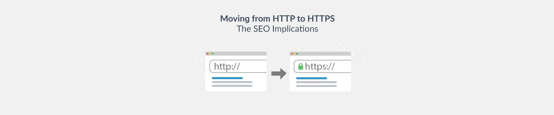 Moving from HTTP to HTTPS 1 - Plesk