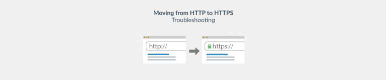Moving from HTTP to HTTPS 3: Troubleshooting and DIY solutions - Plesk