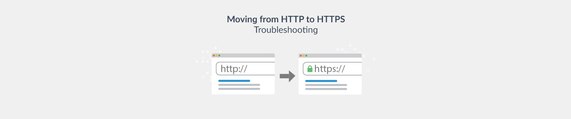 Moving from HTTP to HTTPS 3: Troubleshooting and DIY solutions - Plesk