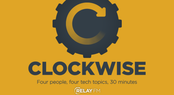 Clockwise podcast - 8 best tech podcasts - Plesk