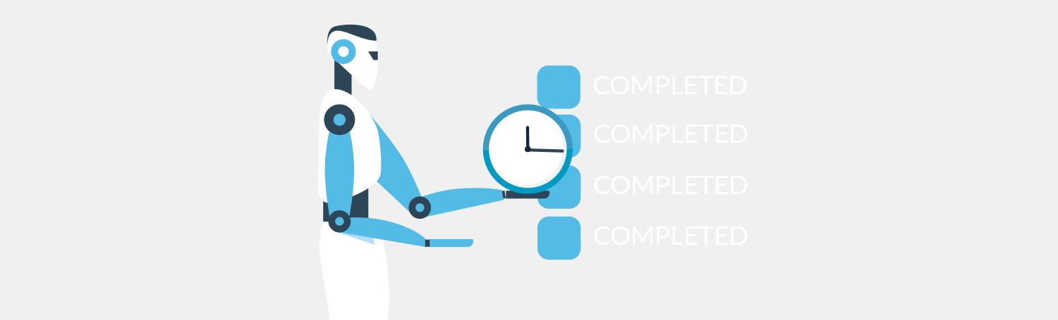 more time to increase productivity - How AI is disrupting the web hosting industry - Plesk