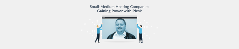 How IP-Projects Turned Direct Plesk Partner