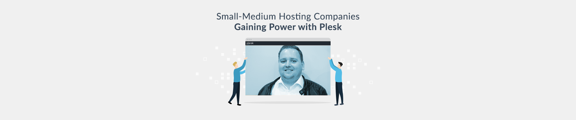 How IP-Projects Turned Direct Plesk Partner