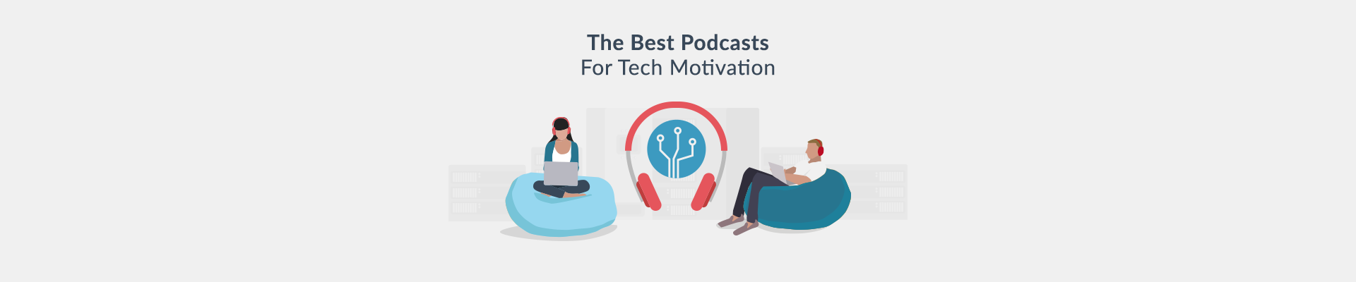 Our 8 Best Tech Podcasts To Keep You Motivated This Week - Plesk