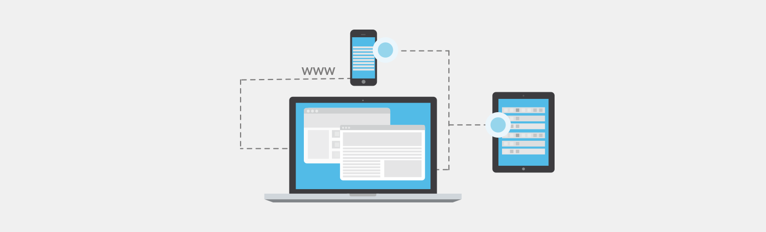 Progressive Web Apps