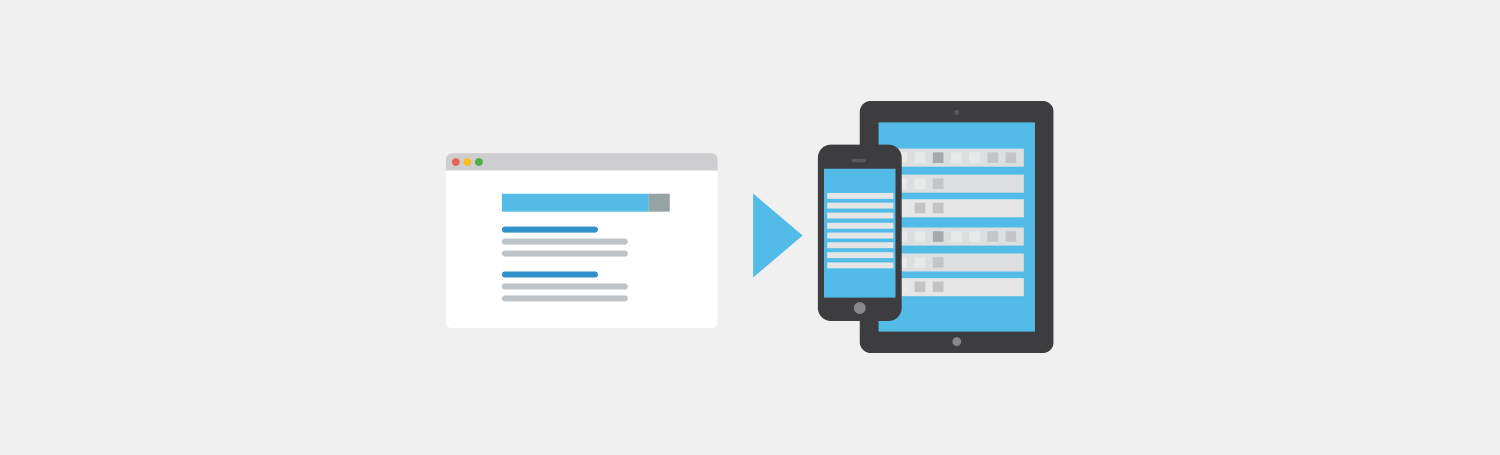 How to turn your website into a Progressive Web App
