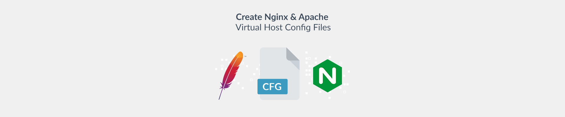 Setting Up NGINX and Apache Virtual Host Configuration Files - Plesk