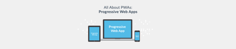 Progressive Web Apps