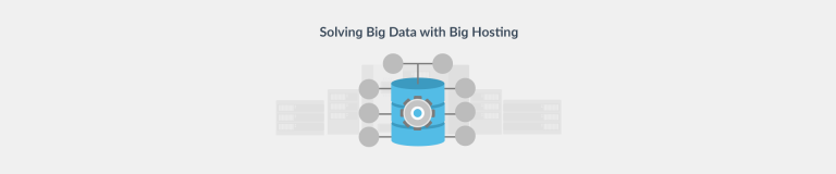 Big Data Hosting