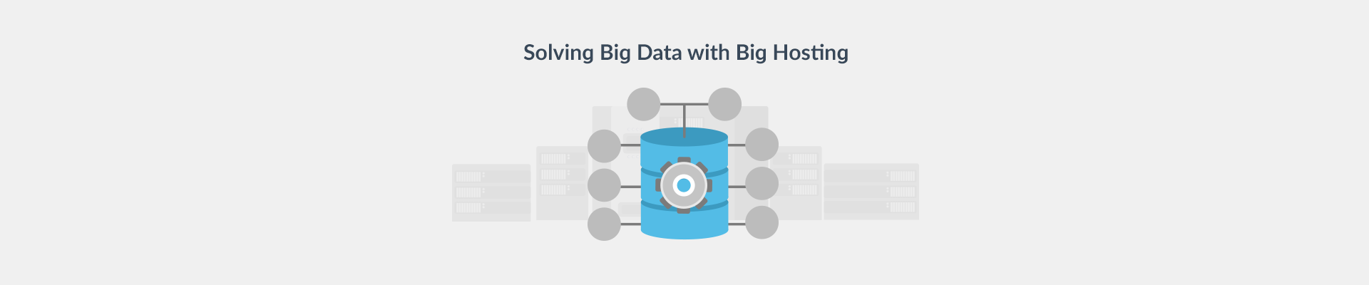 Big Data Hosting