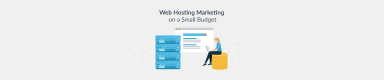 Web Hosting Marketing