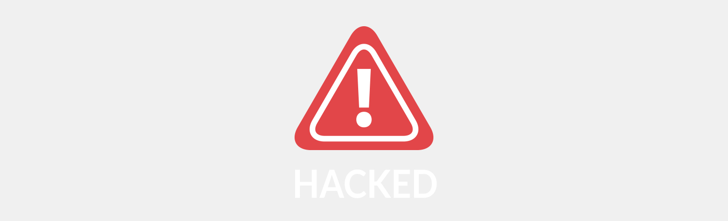 consequences of server hacking plesk