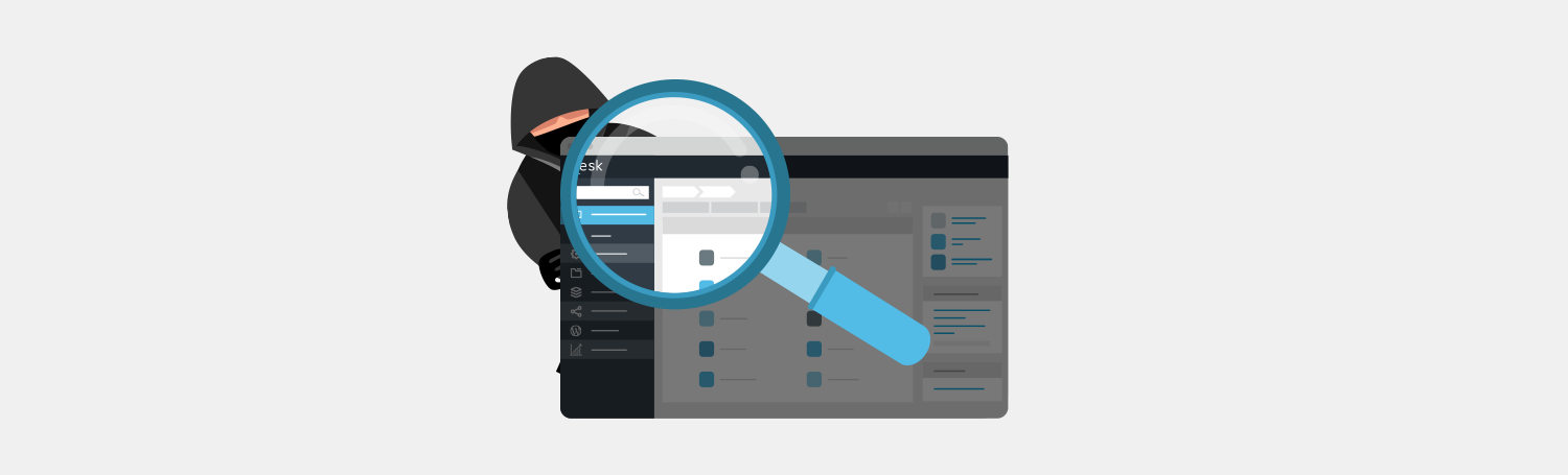 Identifying the way your server was hacked