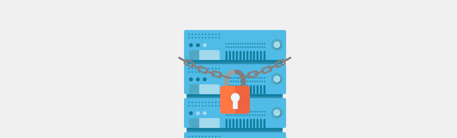 Secure Plesk Server