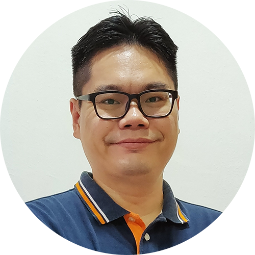 Liew Cheon Fong
