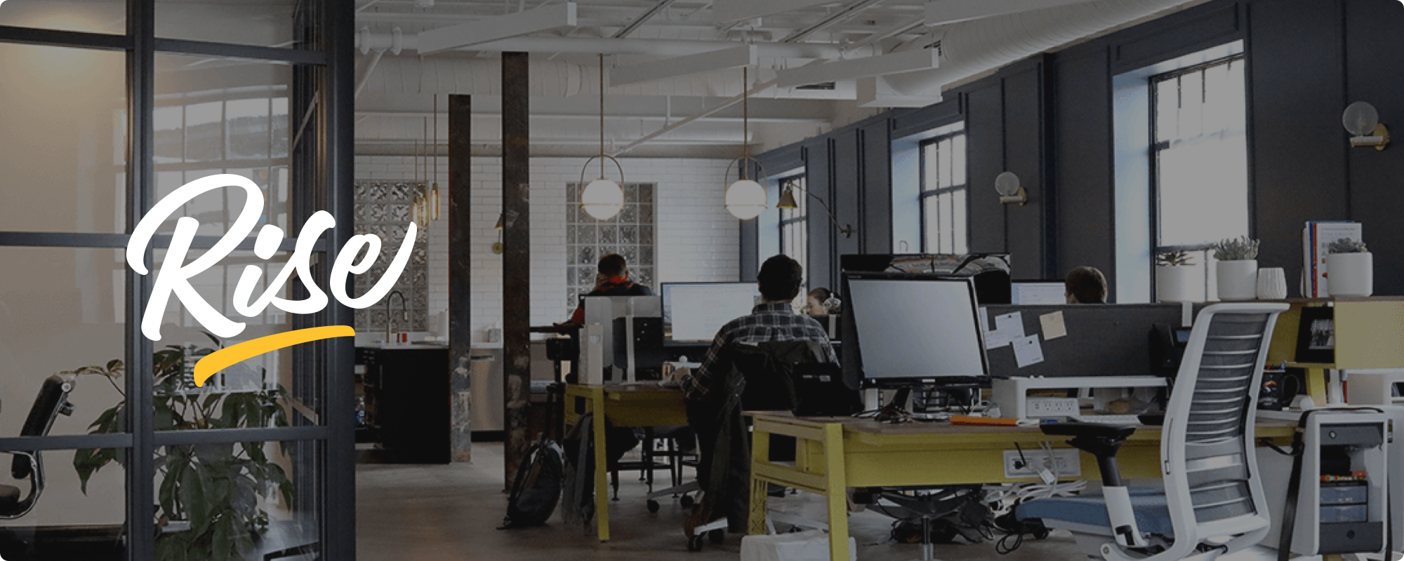 Rise Agency