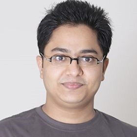Khandaker Ikrama owner of Duetsoft Plesk