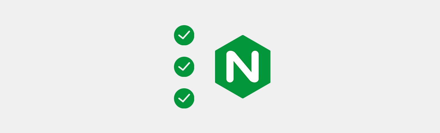 NGINX caching - benefits