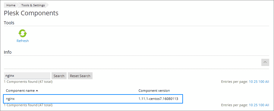 How to Enable HTTP/2 support