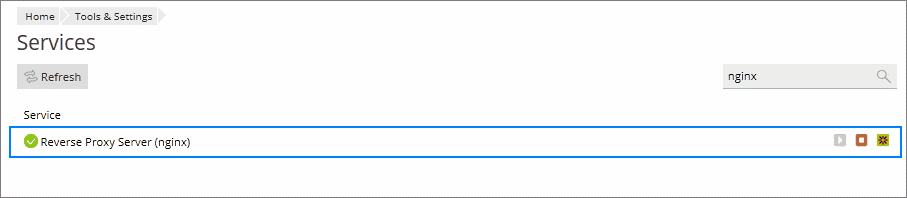 How to Enable HTTP/2 support for your website 2 - plesk