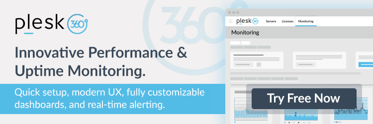 Server Monitoring Solutions