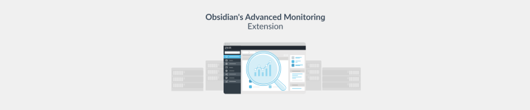 Advanced Monitoring Extension by Plesk