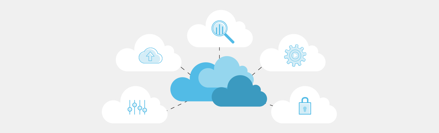 Multicloud Management Platform