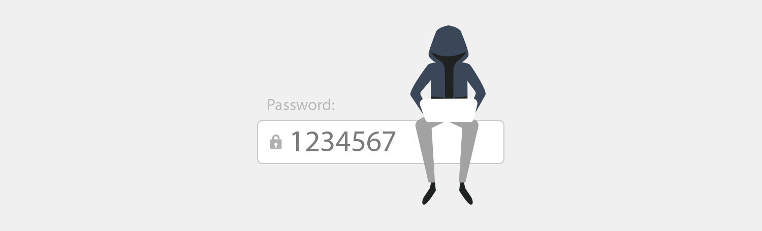 Password Policy and Weak Passwords