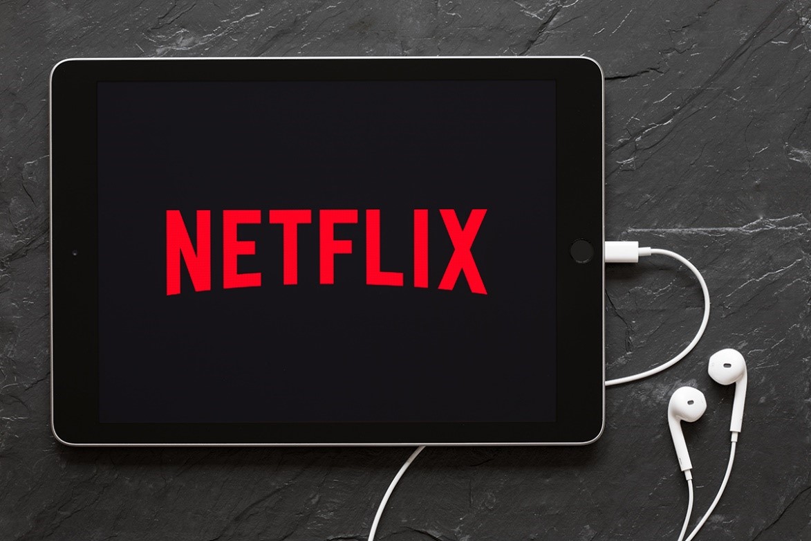 Netflix - The Streaming Giant with Multicloud Storage