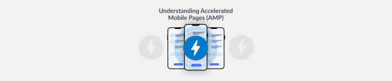 AMP blog Plesk